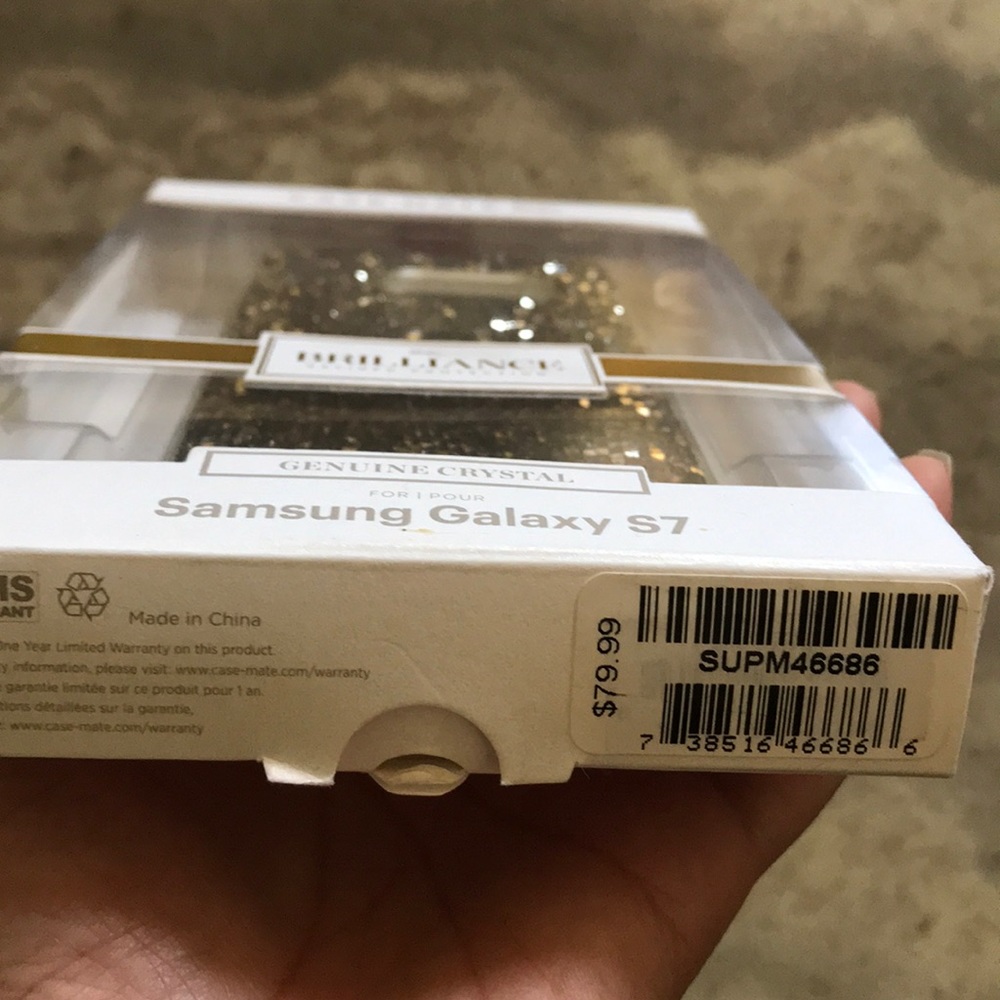 Samsung galaxy S7 - Picture 3 of 3